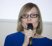 Marija Drėnaitė