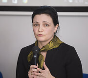Anželika Krik&scaron;taponienė