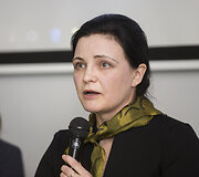 Anželika Krik&scaron;taponienė