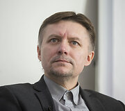 Deimantas Karvelis