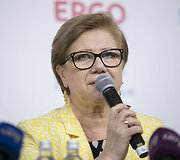 Vida Rama&scaron;kienė