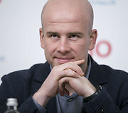 Algirdas Rama&scaron;ka