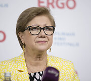 Vida Rama&scaron;kienė