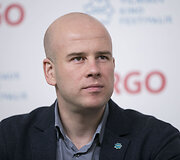 Algirdas Rama&scaron;ka