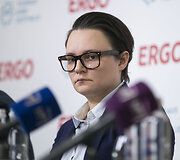 Santa Lingevičiūtė