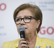 Vida Rama&scaron;kienė