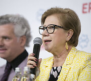 Vida Rama&scaron;kienė