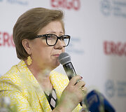 Vida Rama&scaron;kienė