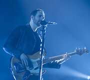 &bdquo;Bastille&ldquo; koncerto akimirka