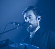&bdquo;Bastille&ldquo; koncerto akimirka