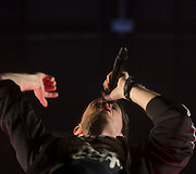 &bdquo;Bastille&ldquo; koncerto akimirka