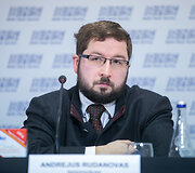 Andrėjus Rudanovas