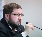 Andrėjus Rudanovas