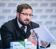 Andrėjus Rudanovas