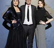 Marija Palaikytė (kairėje) ir Julija Valiulienė (de&scaron;inėje)