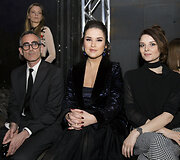 Marija Palaikytė ir Julija Valiulienė 