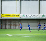 A lyga: Vilniaus "Žalgiris" - Utenos "Utenis"