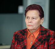 Vanda Pumputienė
