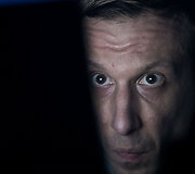 &bdquo;Ten Walls&ldquo; debiutinio albumo pristatymo akimirka
