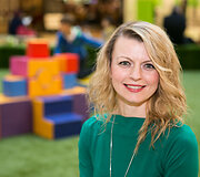  Lina Bylienė