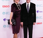 Festivalio &bdquo;Kino pavasaris&ldquo; atidarymo svečiai