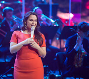 Evelina Sa&scaron;enko