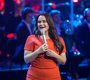 Evelina Sa&scaron;enko