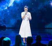 Jurga &Scaron;eduikytė