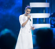 Jurga &Scaron;eduikytė