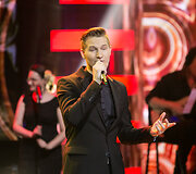 Marius Kijauskas