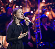 Ieva Zasimauskaitė
