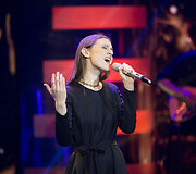 Ieva Zasimauskaitė