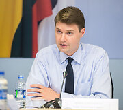 Mykolas Majauskas