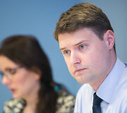 Mykolas Majauskas