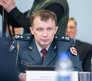 Posėdis dėl smurto prie&scaron; vaikus