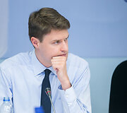 Mykolas Majauskas