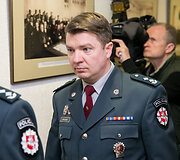 Posėdis dėl smurto prie&scaron; vaikus
