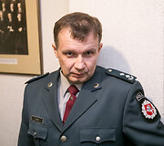 Posėdis dėl smurto prie&scaron; vaikus