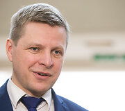 Remigijus &Scaron;ima&scaron;ius