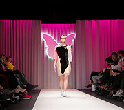 Agnės Kuzmickaitės kolekcijos pristatymas