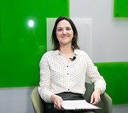 Raimonda Mikalčiūtė-Urbonė