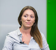 Ingrida Virk&scaron;aitė