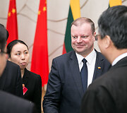 Saulius Skvernelis
