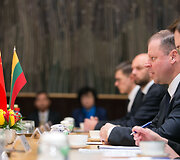 Saulius Skvernelis