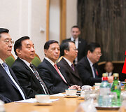 Zhang Dejiangas