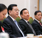 Zhang Dejiangas