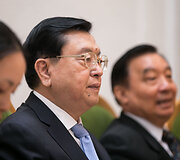 Zhang Dejiangas