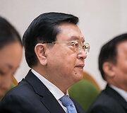 Zhang Dejiangas