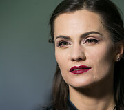 Jurga &Scaron;eduikytė