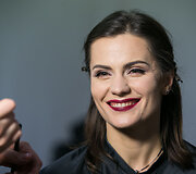 Jurga &Scaron;eduikytė
